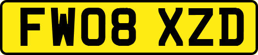 FW08XZD