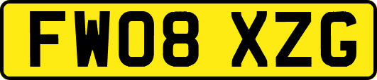 FW08XZG