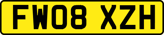 FW08XZH