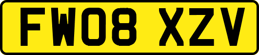 FW08XZV