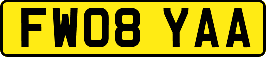 FW08YAA
