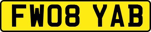 FW08YAB
