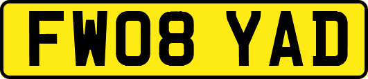 FW08YAD