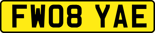 FW08YAE