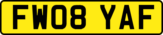 FW08YAF