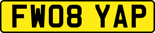FW08YAP