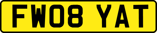 FW08YAT