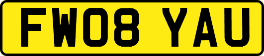 FW08YAU