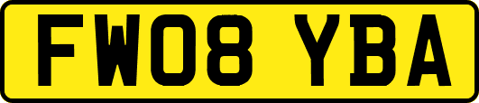 FW08YBA
