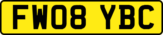 FW08YBC