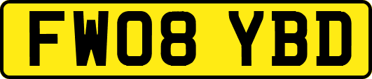 FW08YBD