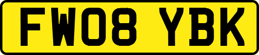 FW08YBK