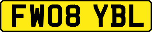 FW08YBL