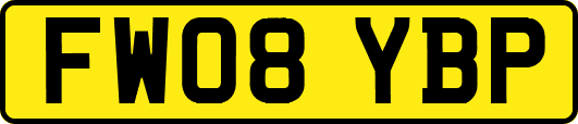 FW08YBP