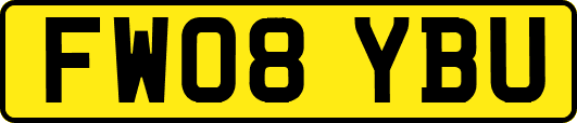FW08YBU