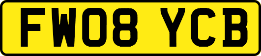 FW08YCB