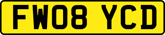 FW08YCD