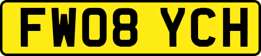 FW08YCH