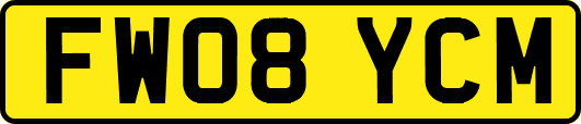 FW08YCM