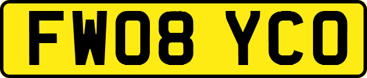 FW08YCO