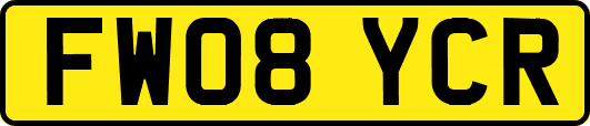 FW08YCR