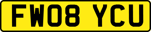 FW08YCU