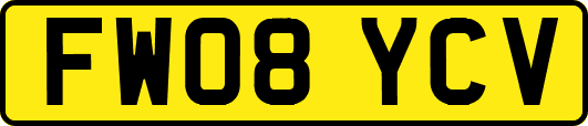 FW08YCV
