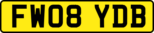 FW08YDB