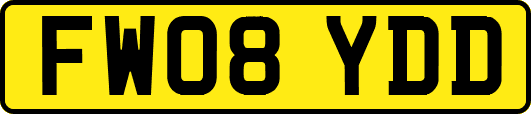 FW08YDD