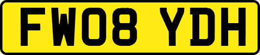 FW08YDH