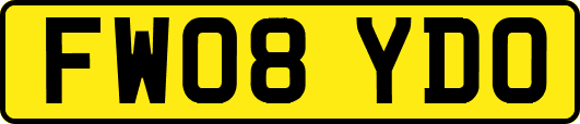 FW08YDO