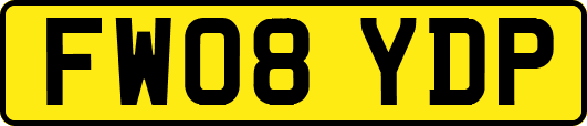 FW08YDP