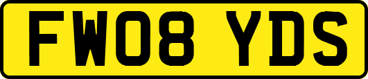 FW08YDS