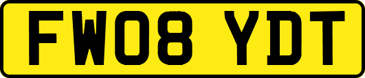 FW08YDT