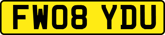FW08YDU