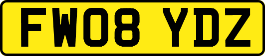 FW08YDZ