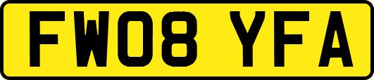 FW08YFA