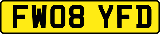 FW08YFD