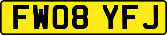 FW08YFJ