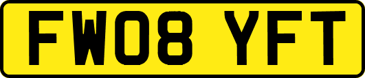 FW08YFT