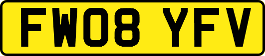FW08YFV