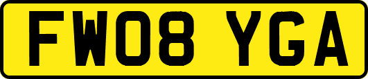 FW08YGA