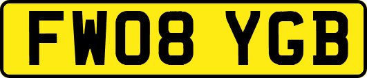 FW08YGB