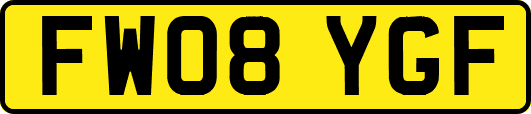 FW08YGF