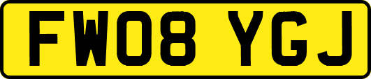 FW08YGJ