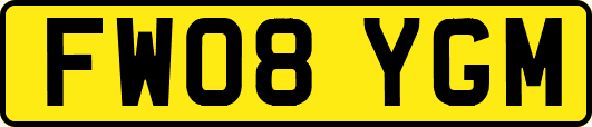 FW08YGM