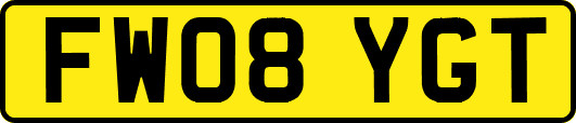 FW08YGT