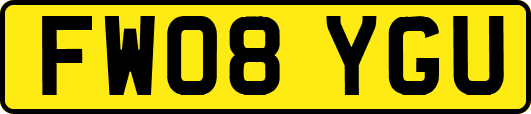 FW08YGU