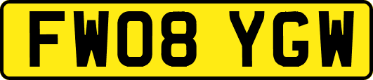 FW08YGW