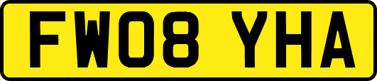FW08YHA